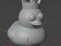 KING DUCK