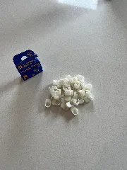 Ethernet Cable Clip