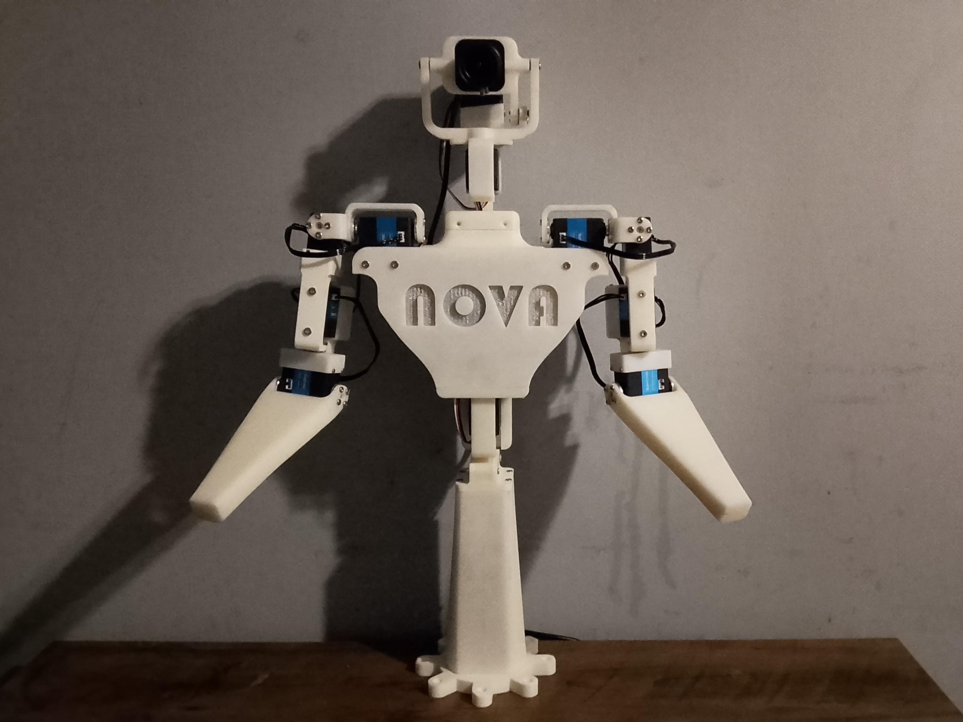 Nova Desktop (V2) — miniatura 2
