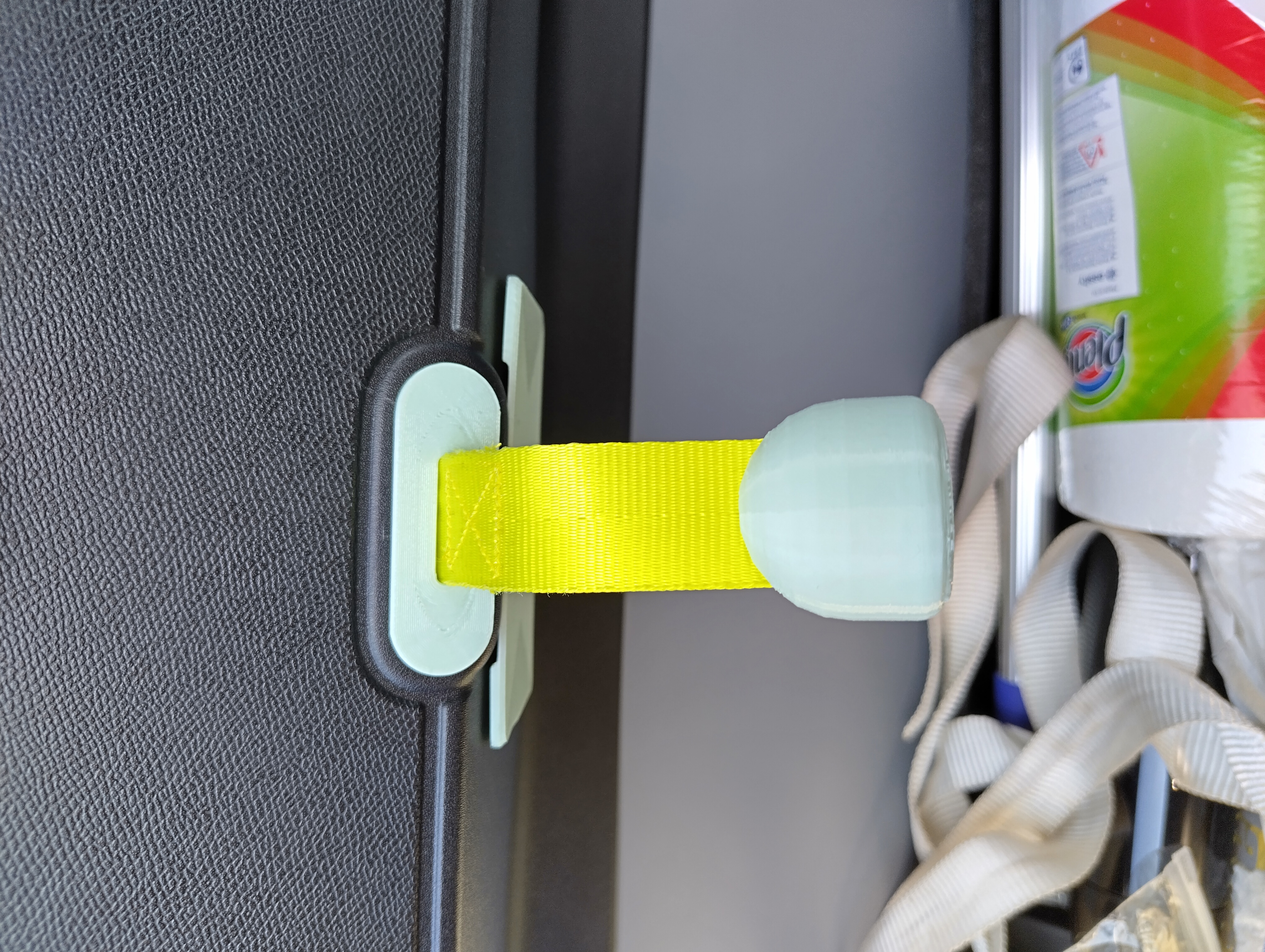 Ami/Rocks-E/Topolino Doorpull handle/grip
