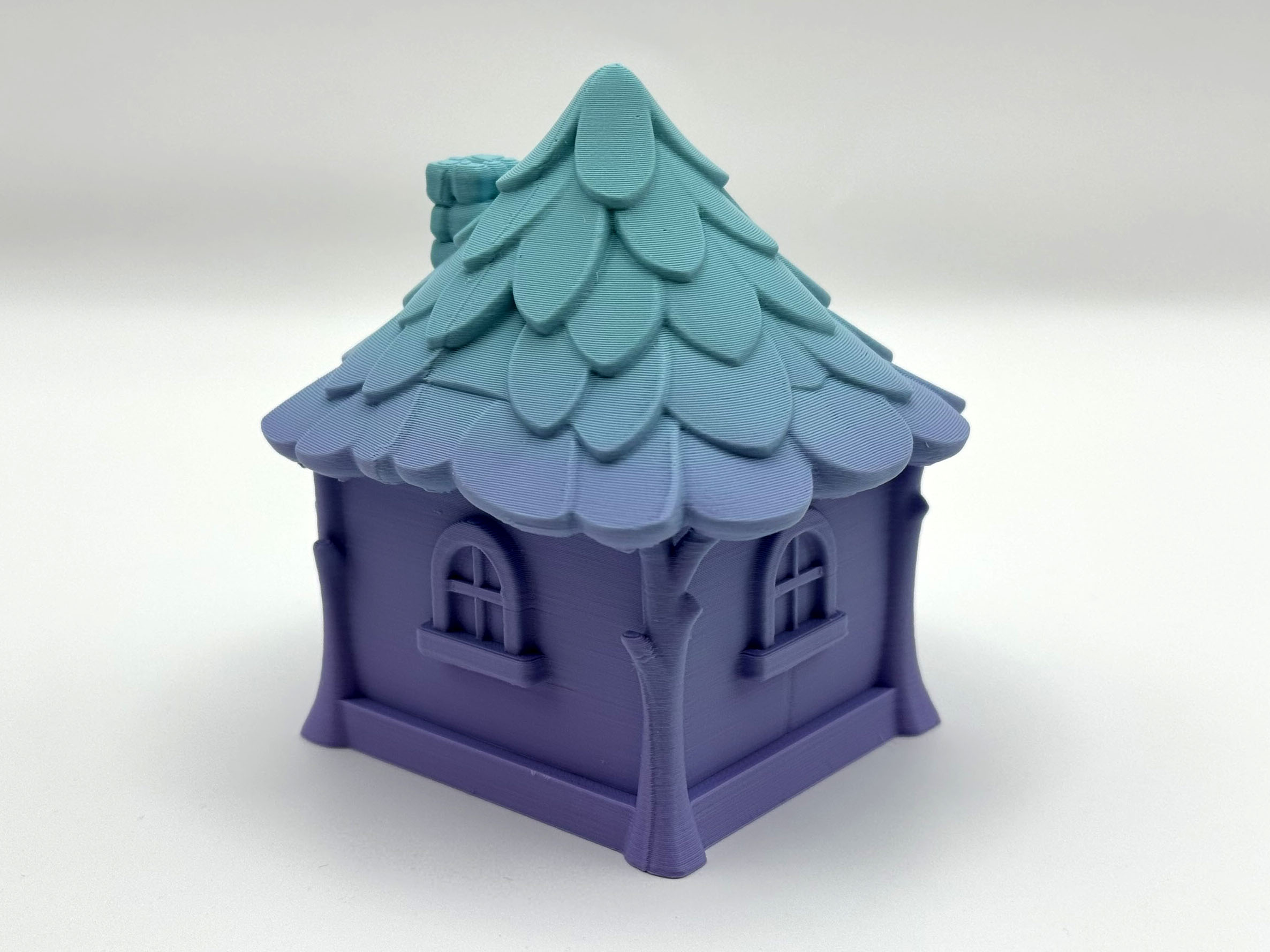 Snugleaf Cottage — miniatura 3