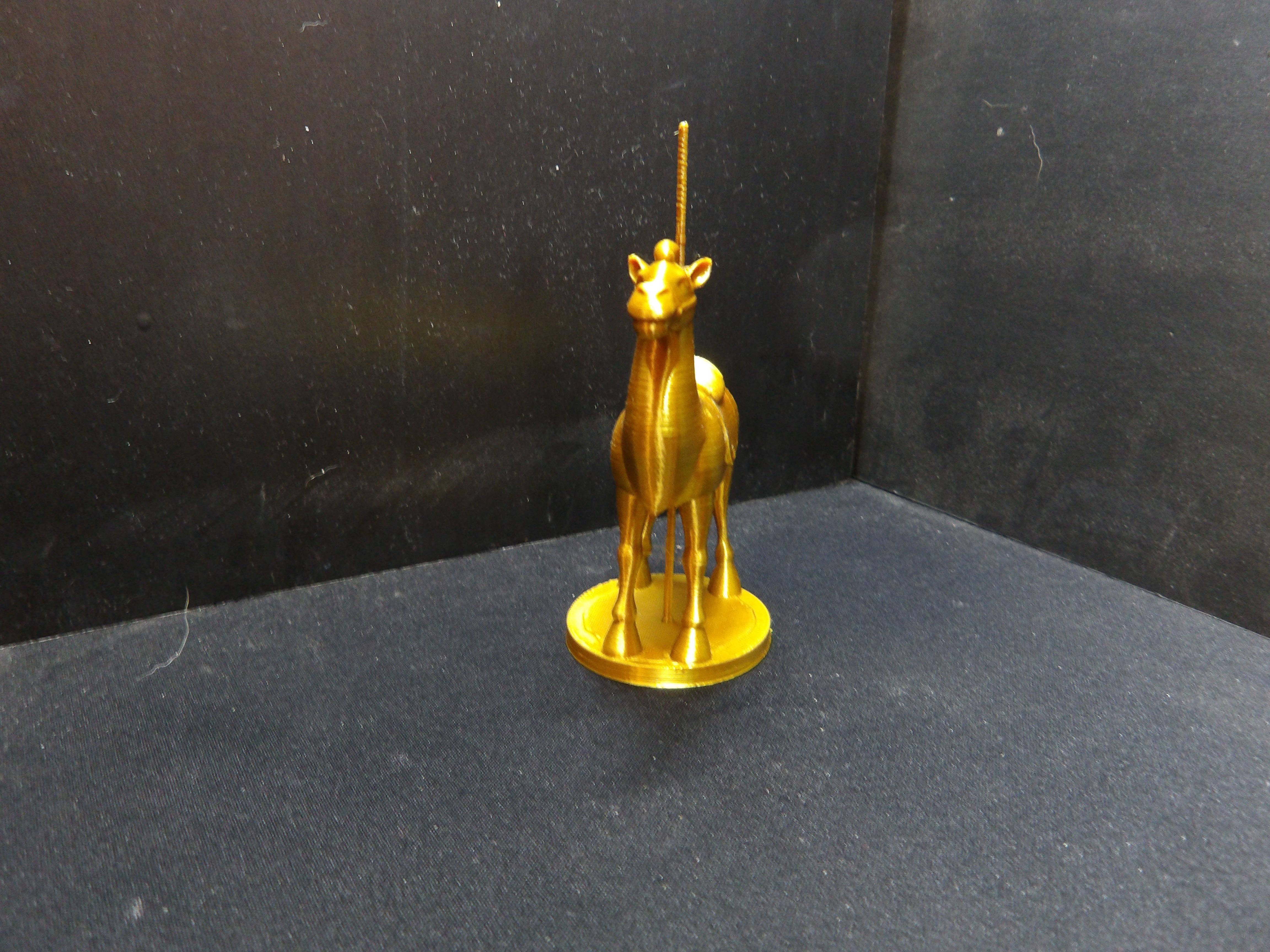Carousel camel. — miniatura 6