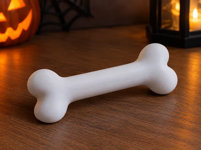 bone