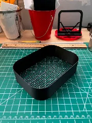 ELEGOO Mercury Plus Wash Basket