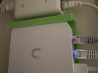 Bracket for Unifi Gateway Lite UXG-Lite