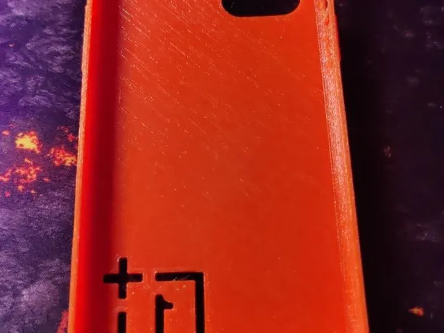 One Plus 9 Pro Case