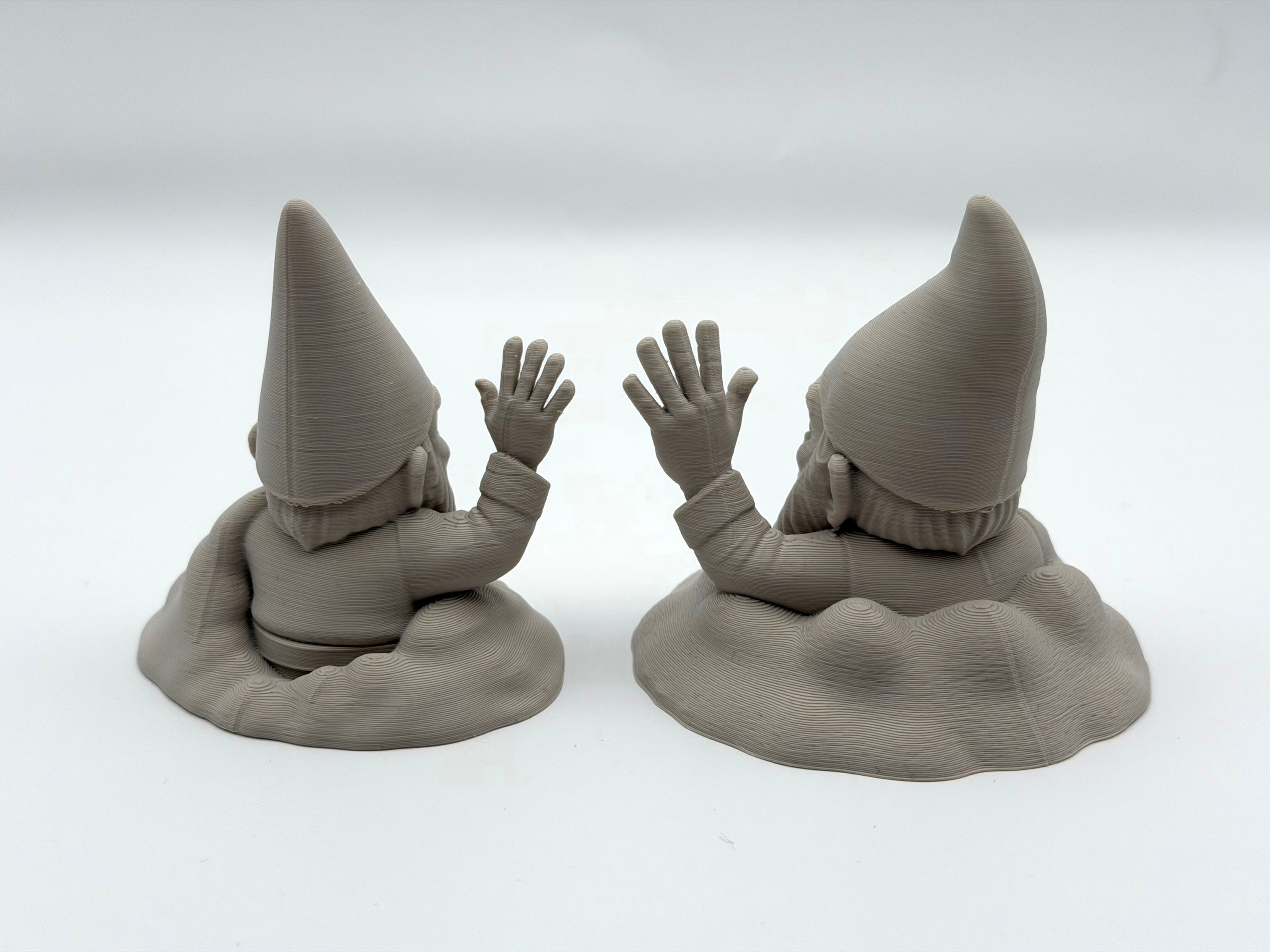 Snowstuck Gnomes — miniatura 4