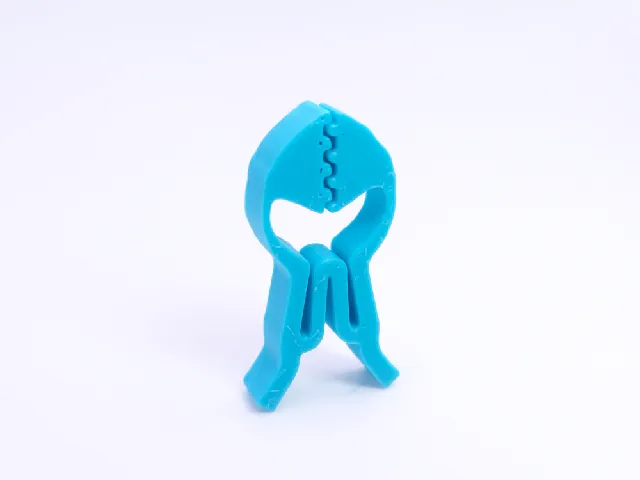 Monster Bag Clip