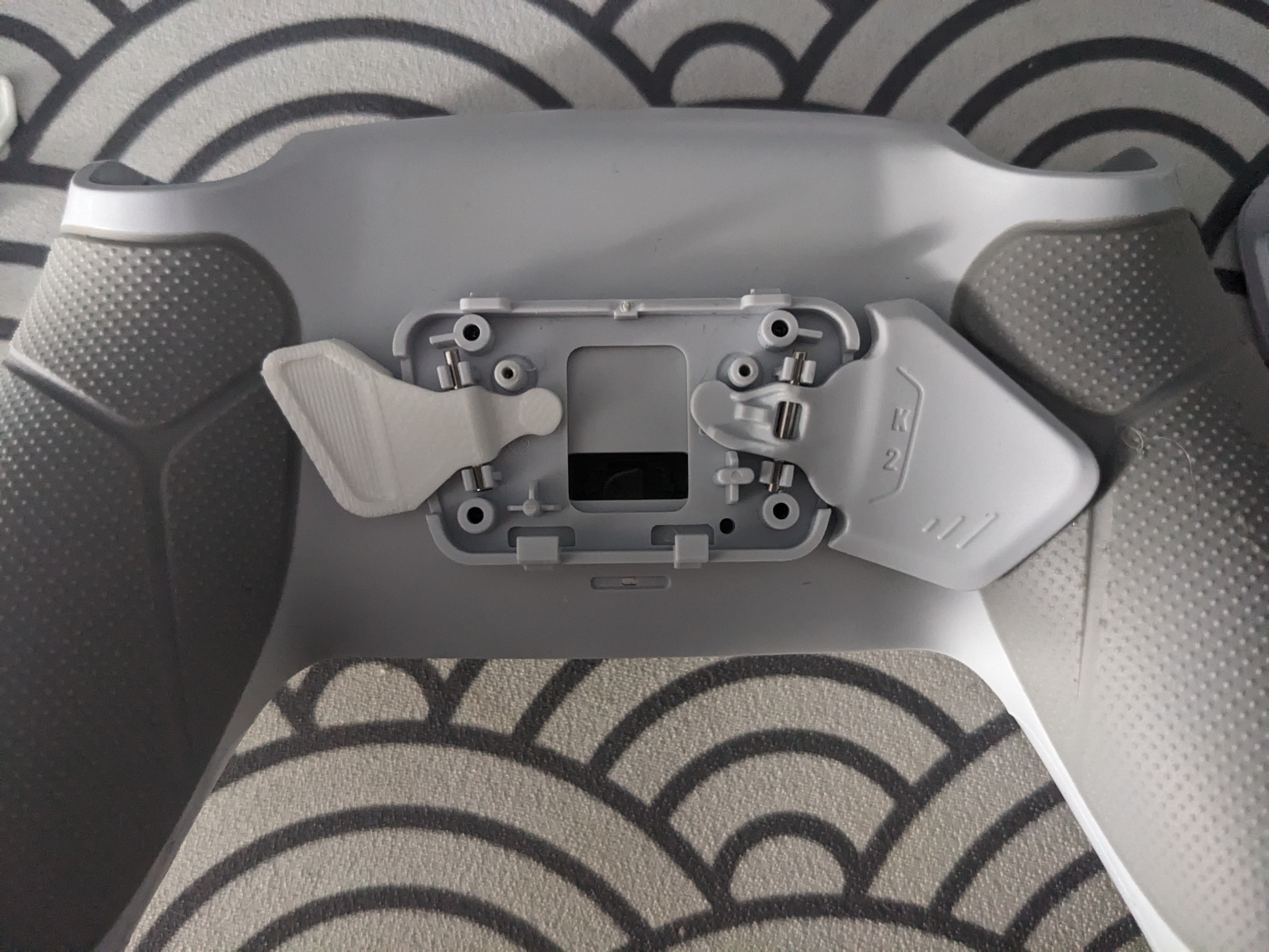 extremerate rise paddles for ps5 dualsense