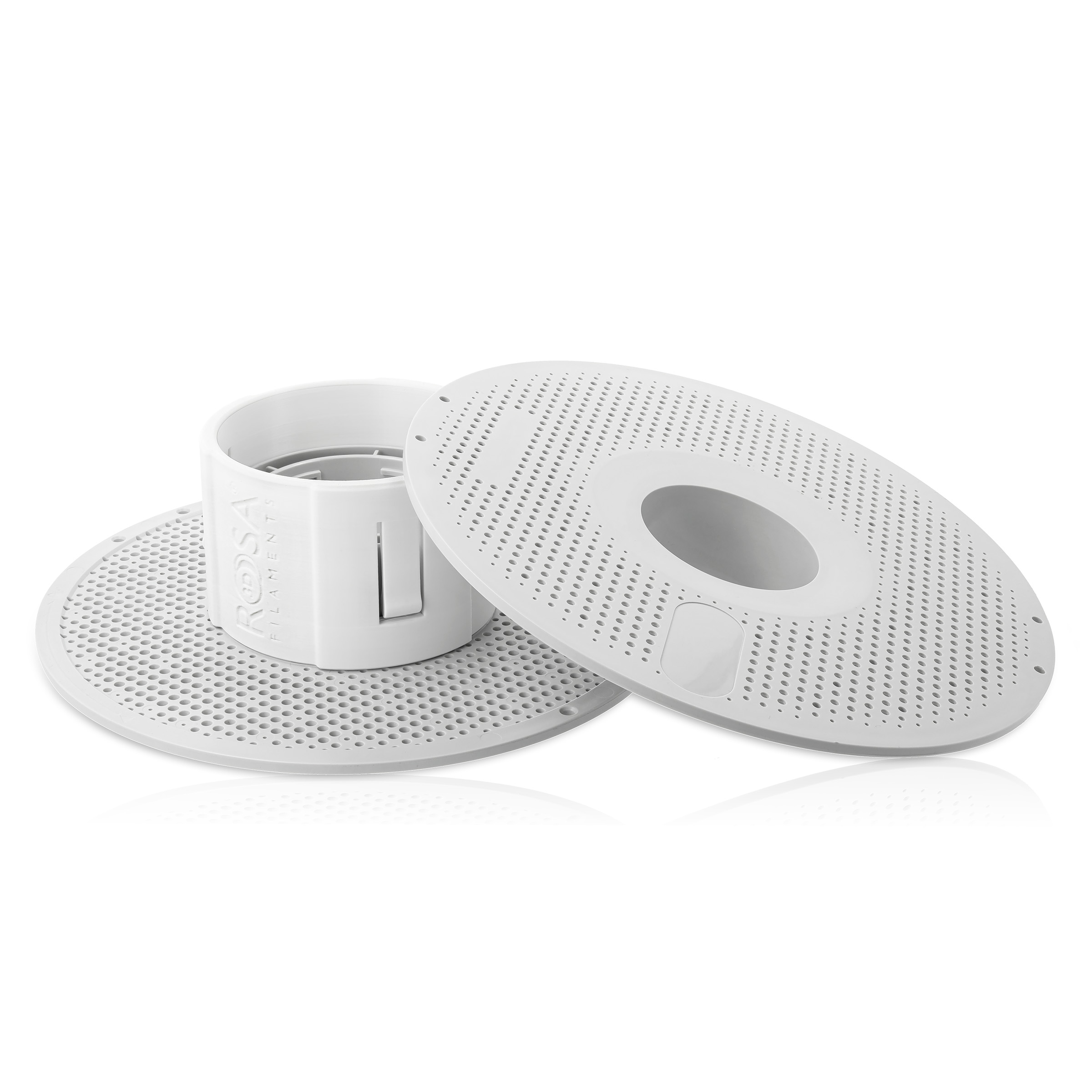 ROSA3D Adapter refill ROSA3D on Bambu Lab Sunlu Spool