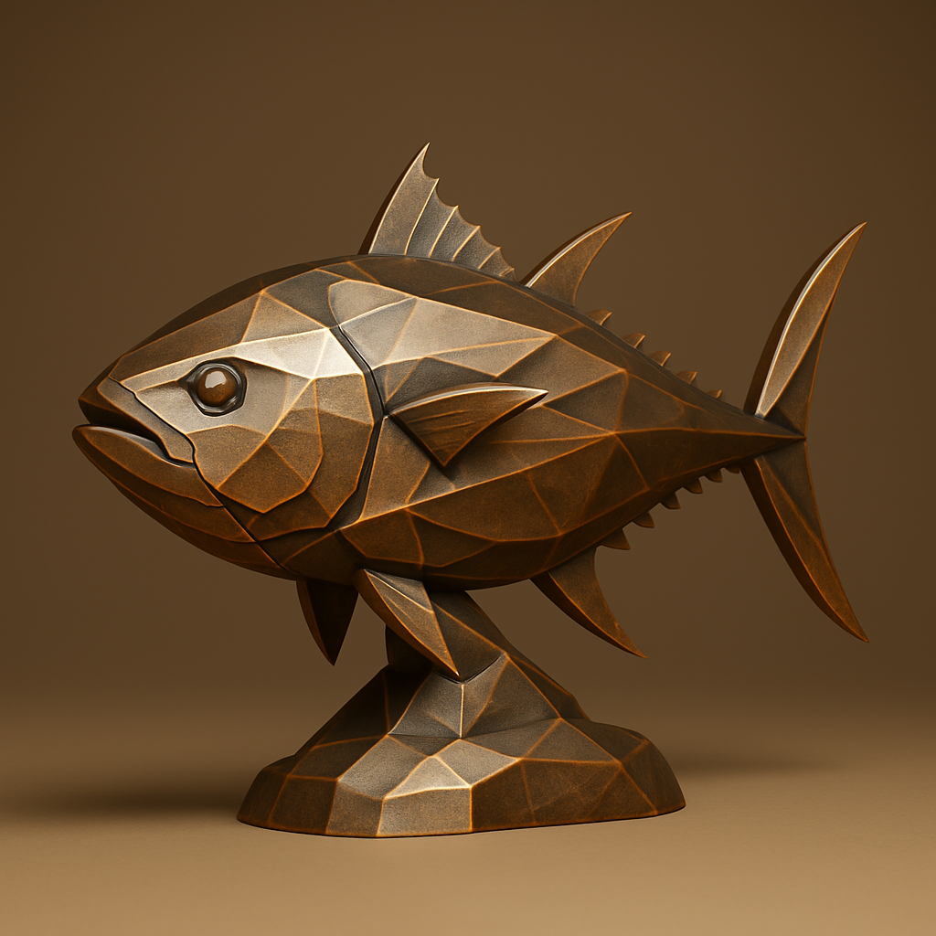 CF Tuna