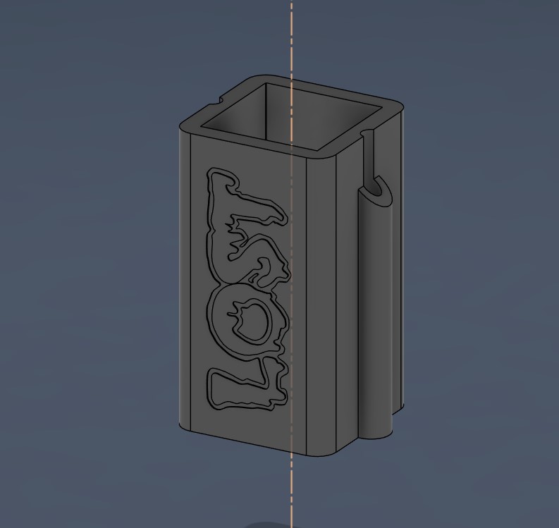 Barrel Cover