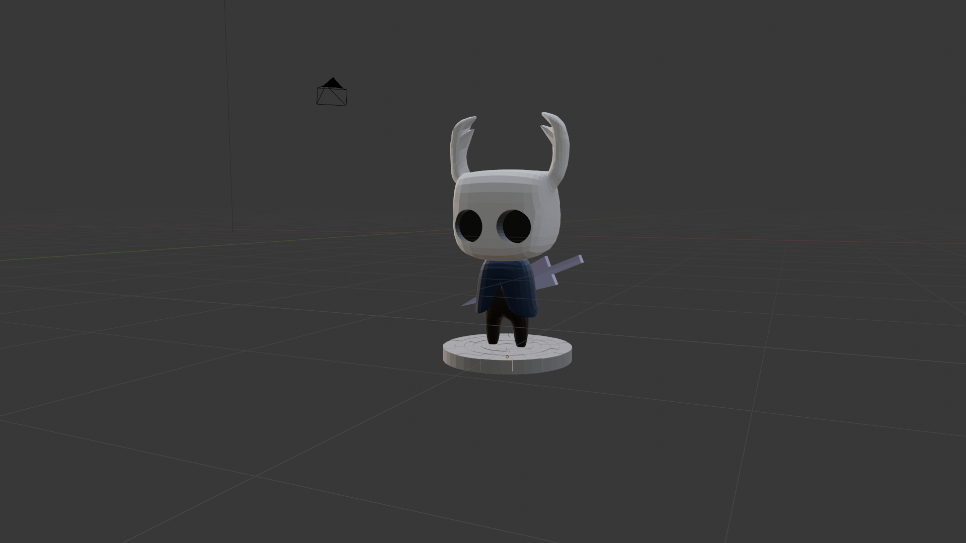 Hollow Knight