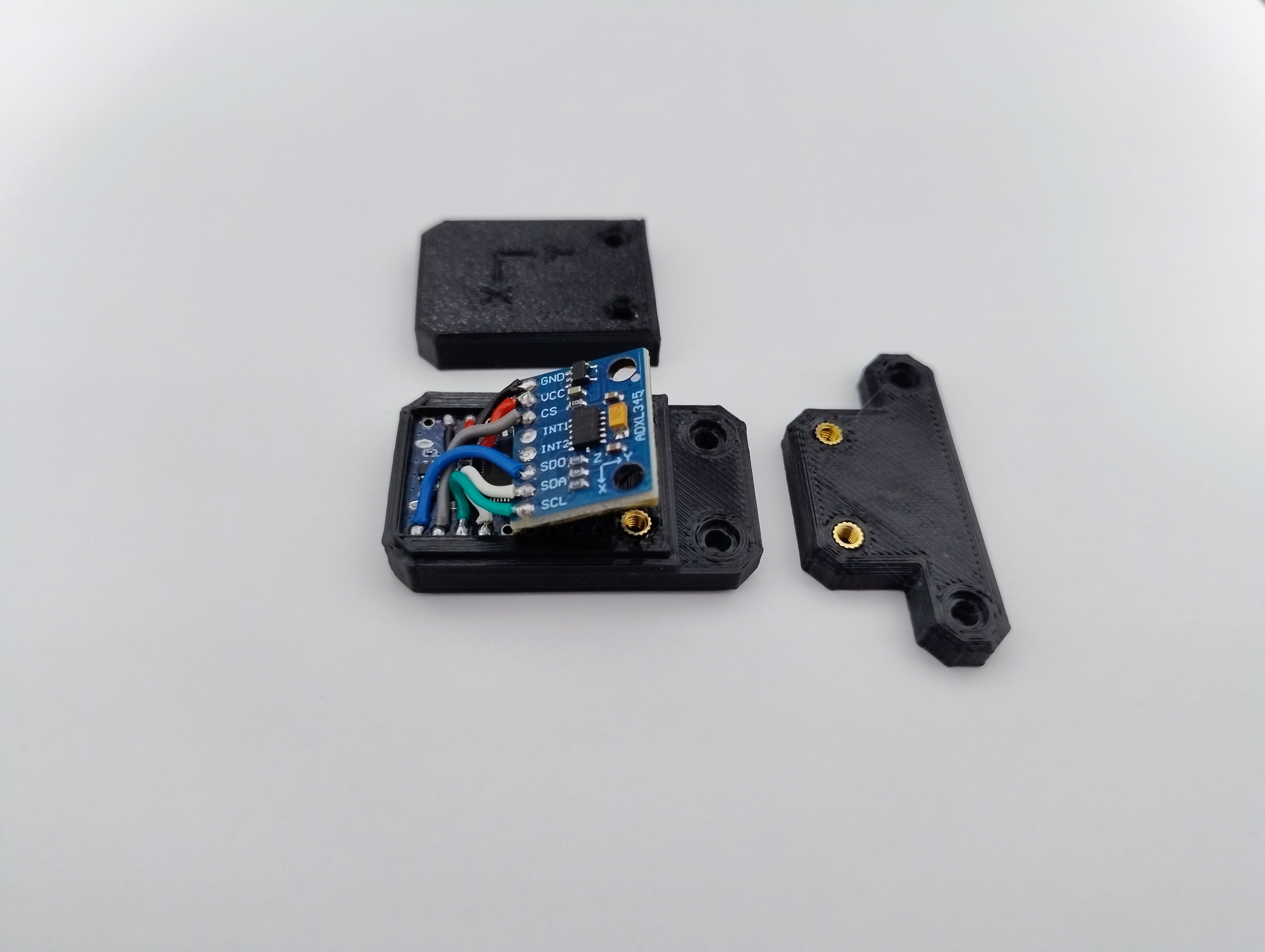 Input Shaping Sensor Shell — thumbnail 6