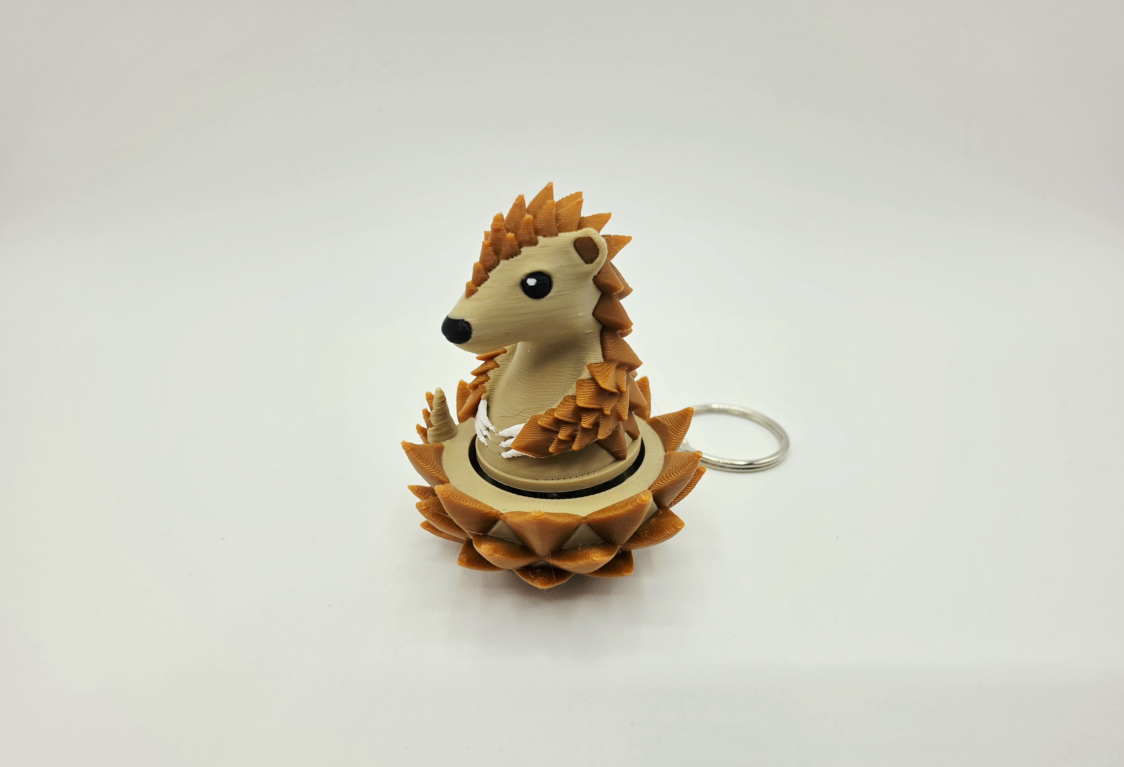 Pangolin Clicker Fidget — thumbnail 5