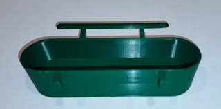bird feeder