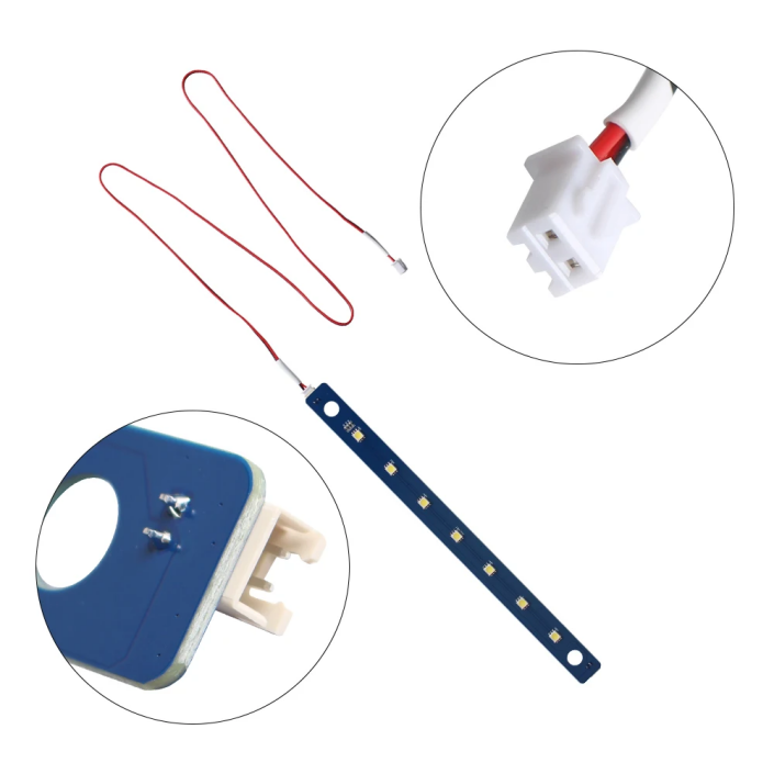 LED Flashforge Adventurer 5M — thumbnail 5