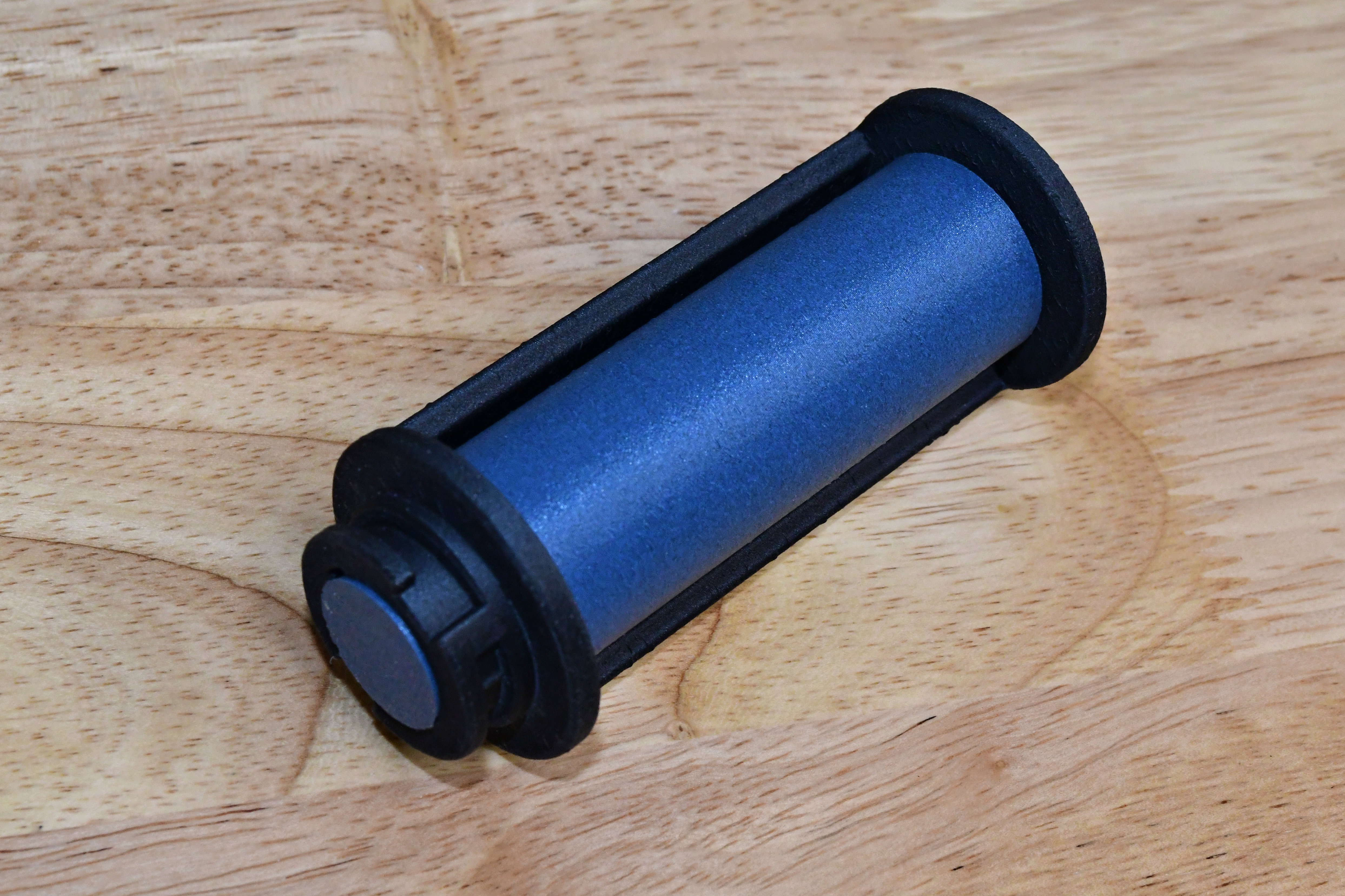Ball Bearing Supported Spool Holder for Elegoo Centauri Carbon