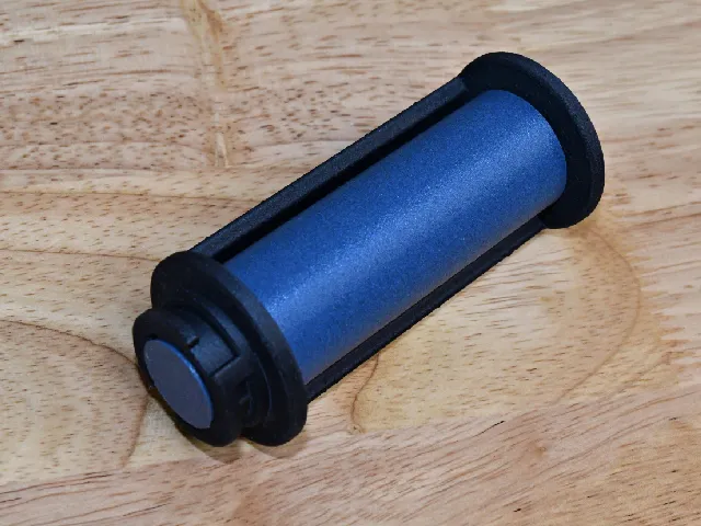 Ball Bearing Supported Spool Holder for Elegoo Centauri Carbon