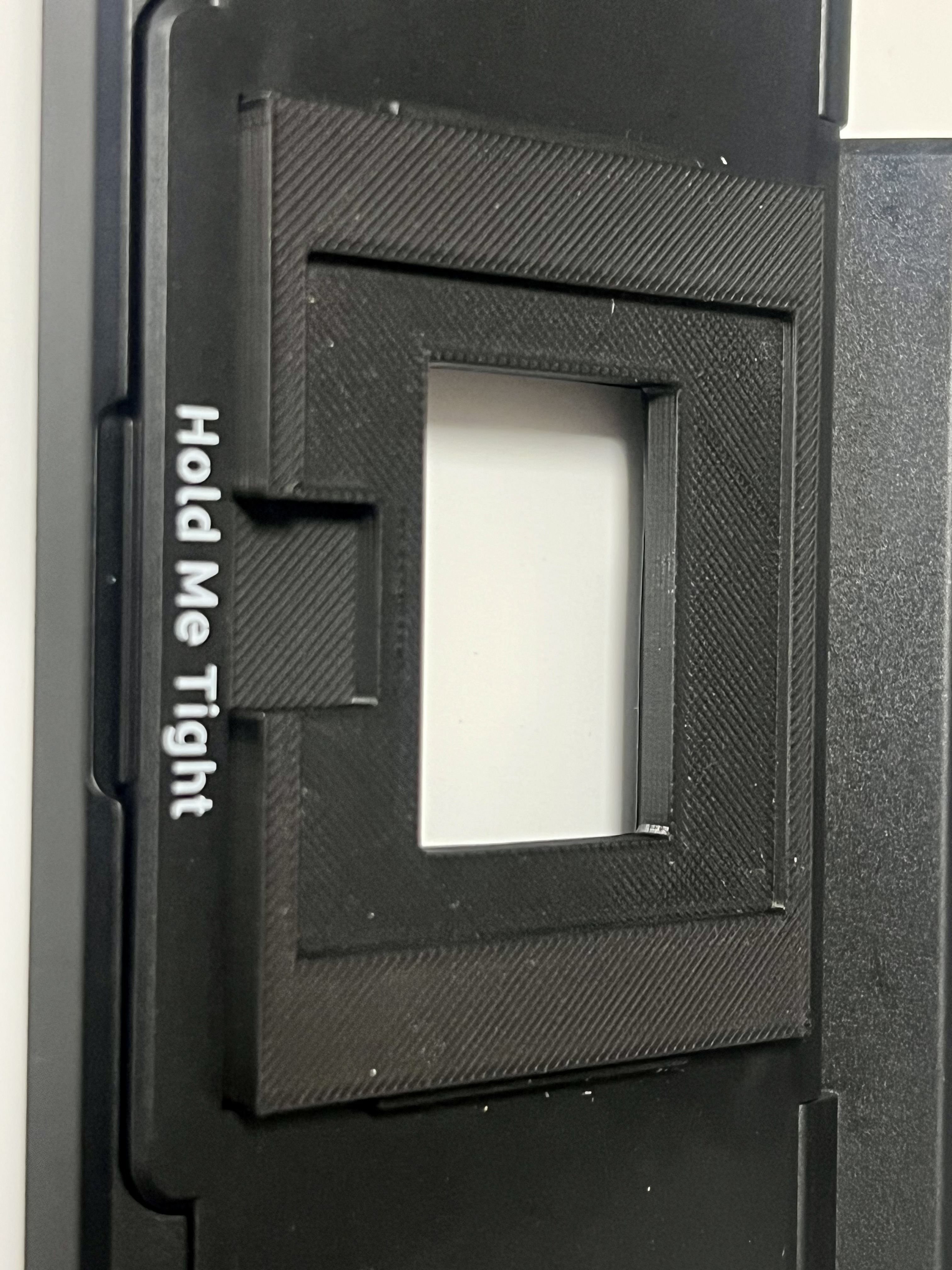Slide Adapter for Digitaliza +