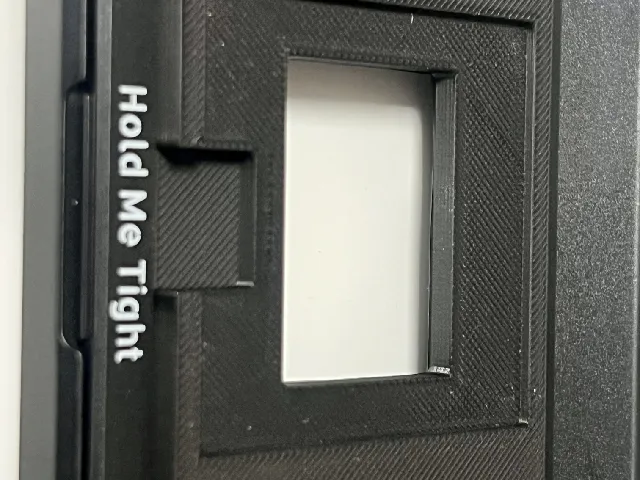 Slide Adapter for Digitaliza +