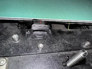 Ender 5 Custom Z-Endstop to Nozzle