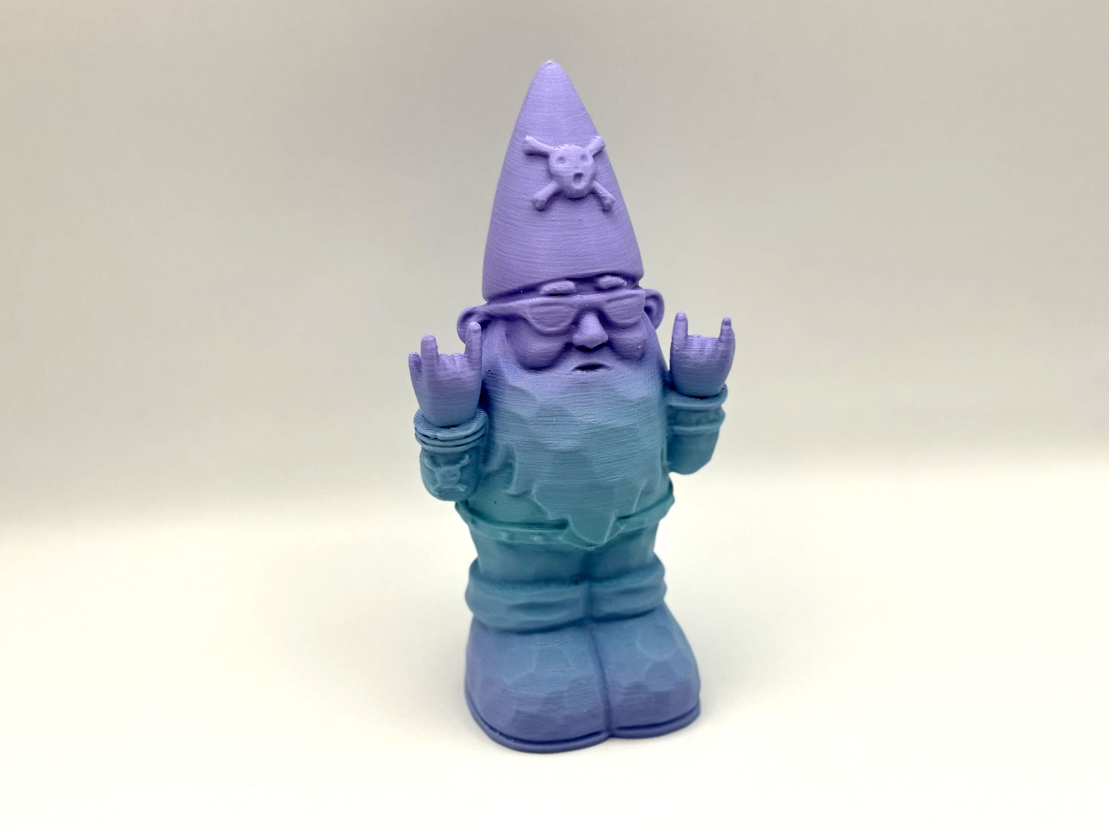 Rock Gnome