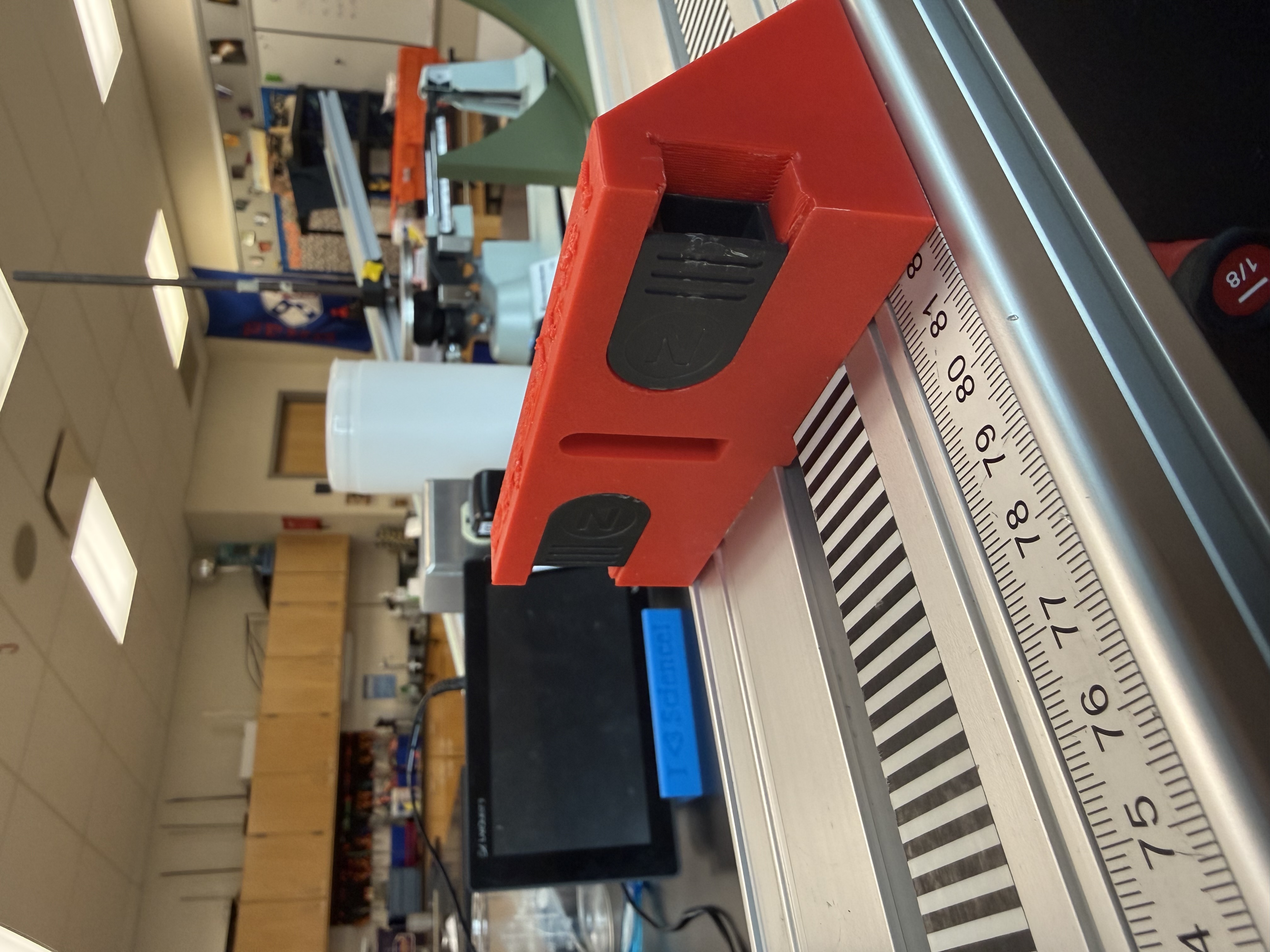 Track End for Vernier Physics - v2