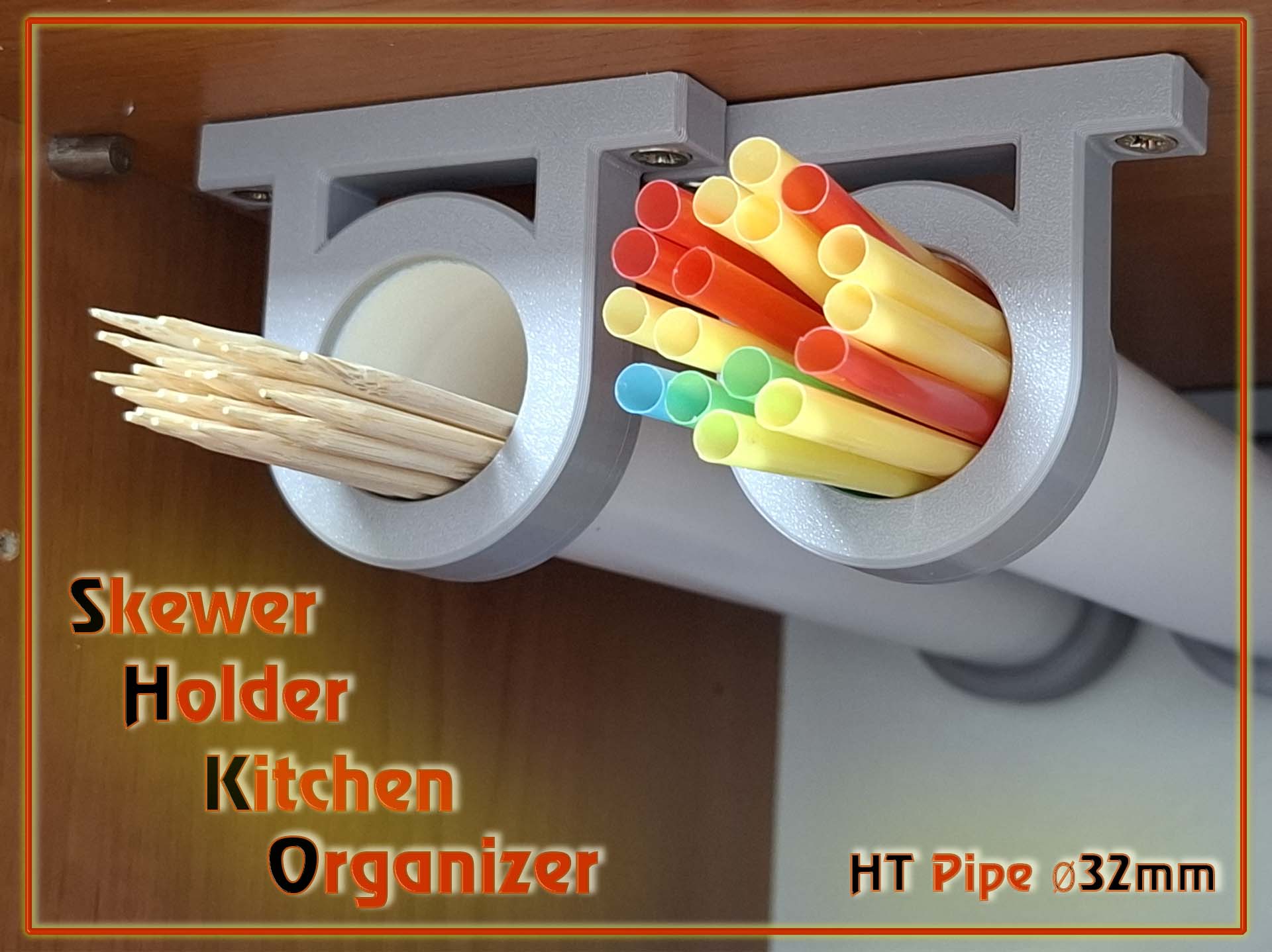 Kitchen Holder