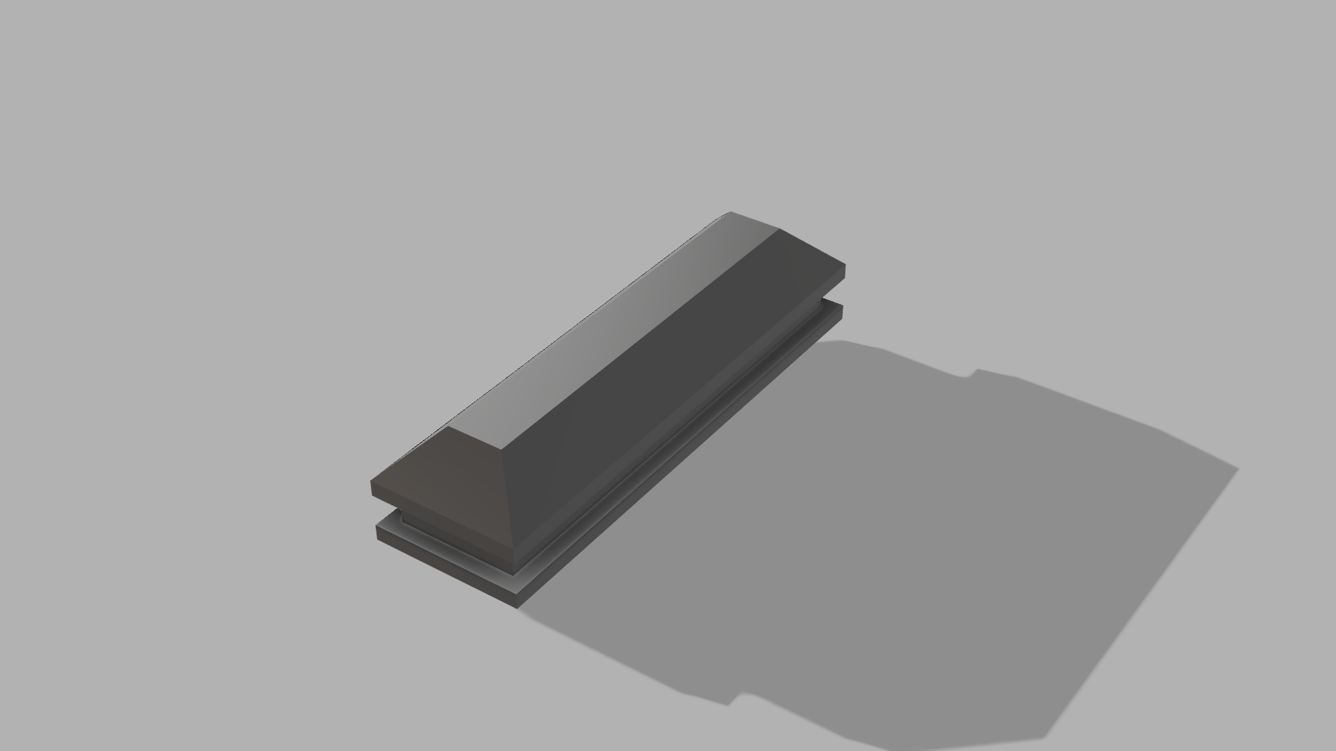 Feed Sensor Cover - Elegoo Centauri Carbon