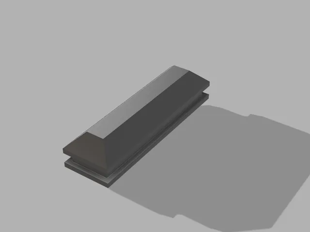 Feed Sensor Cover - Elegoo Centauri Carbon