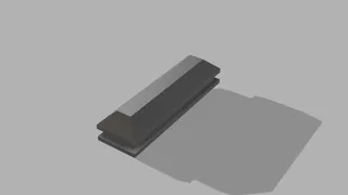 Feed Sensor Cover - Elegoo Centauri Carbon