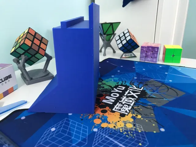 Phone Camera Stand