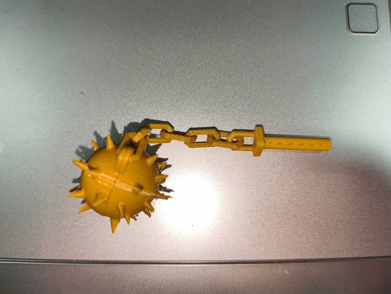 Flail for Dummy — thumbnail 3