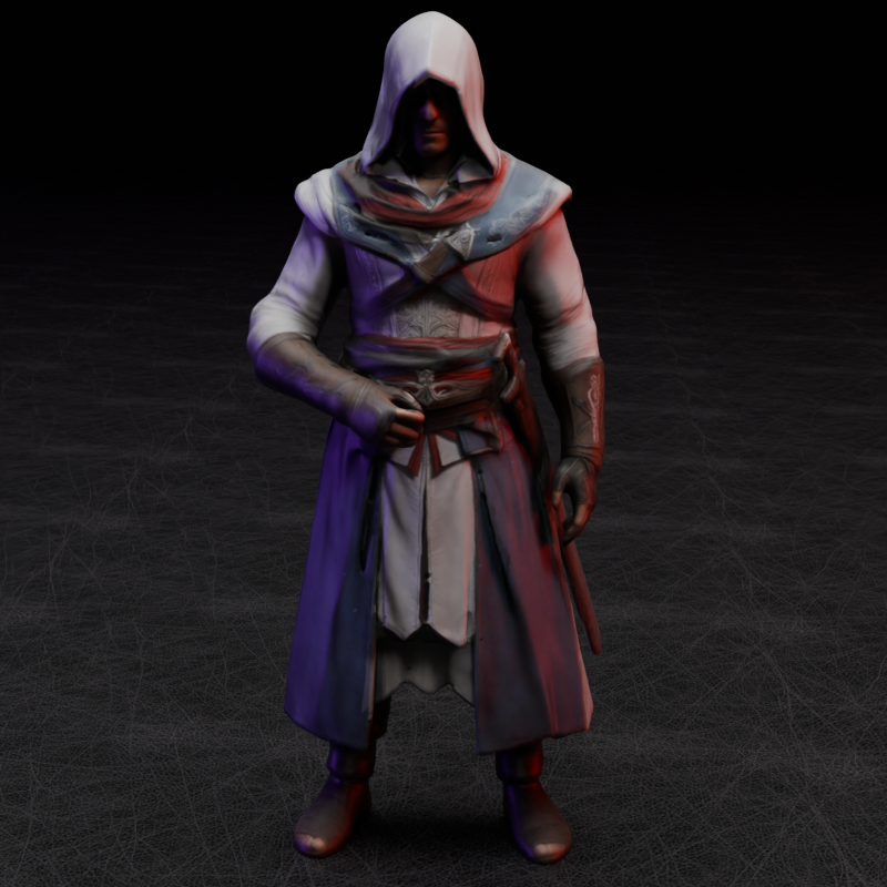 Assassin — miniatura 3