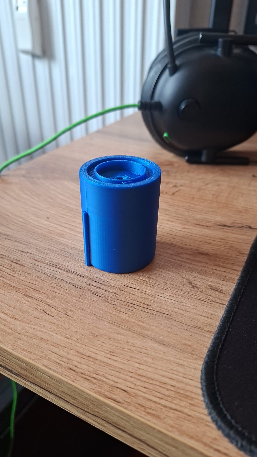 Dyson Vakuum Adapter 3D model