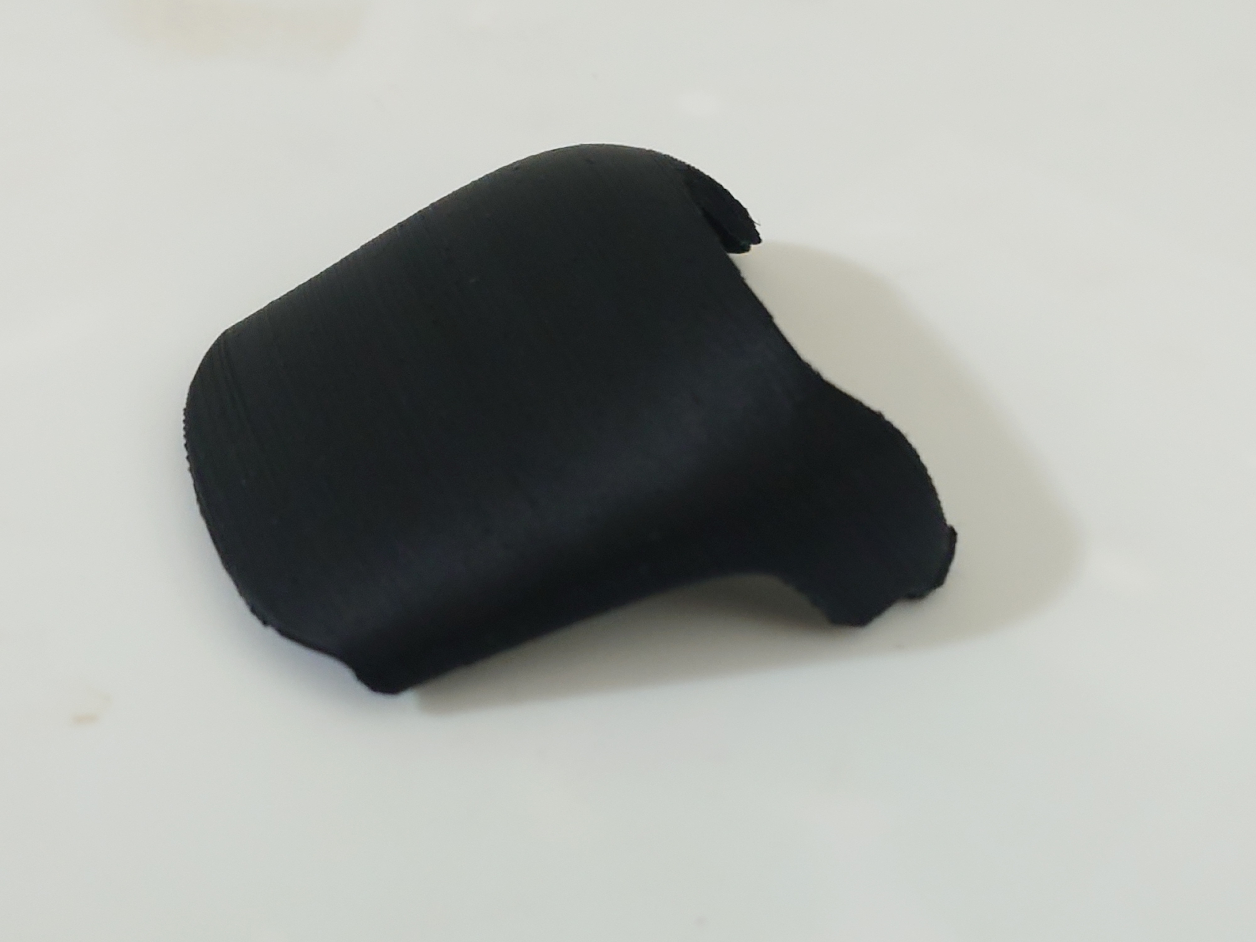Chevron Della Delux Smiley Car Compatible Roof