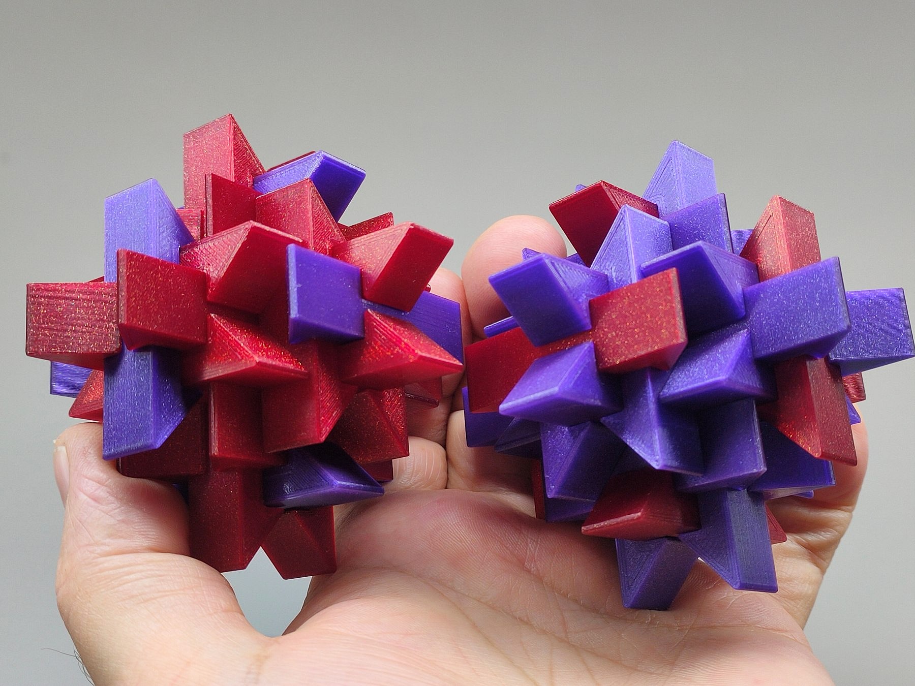 Crystal Puzzle — miniatura 3