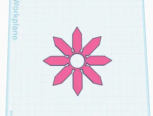 Fidget spinner