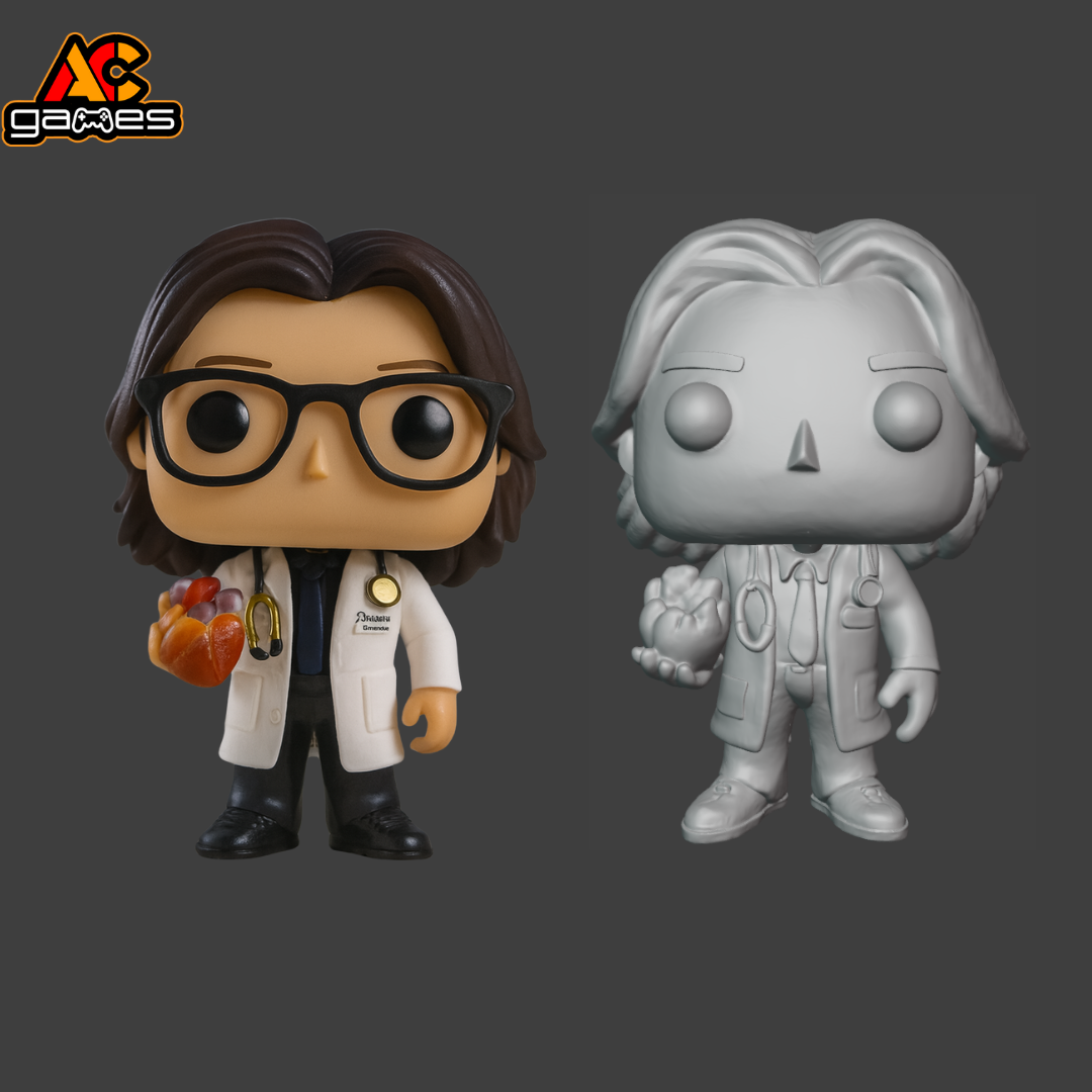 Doctor Corazon