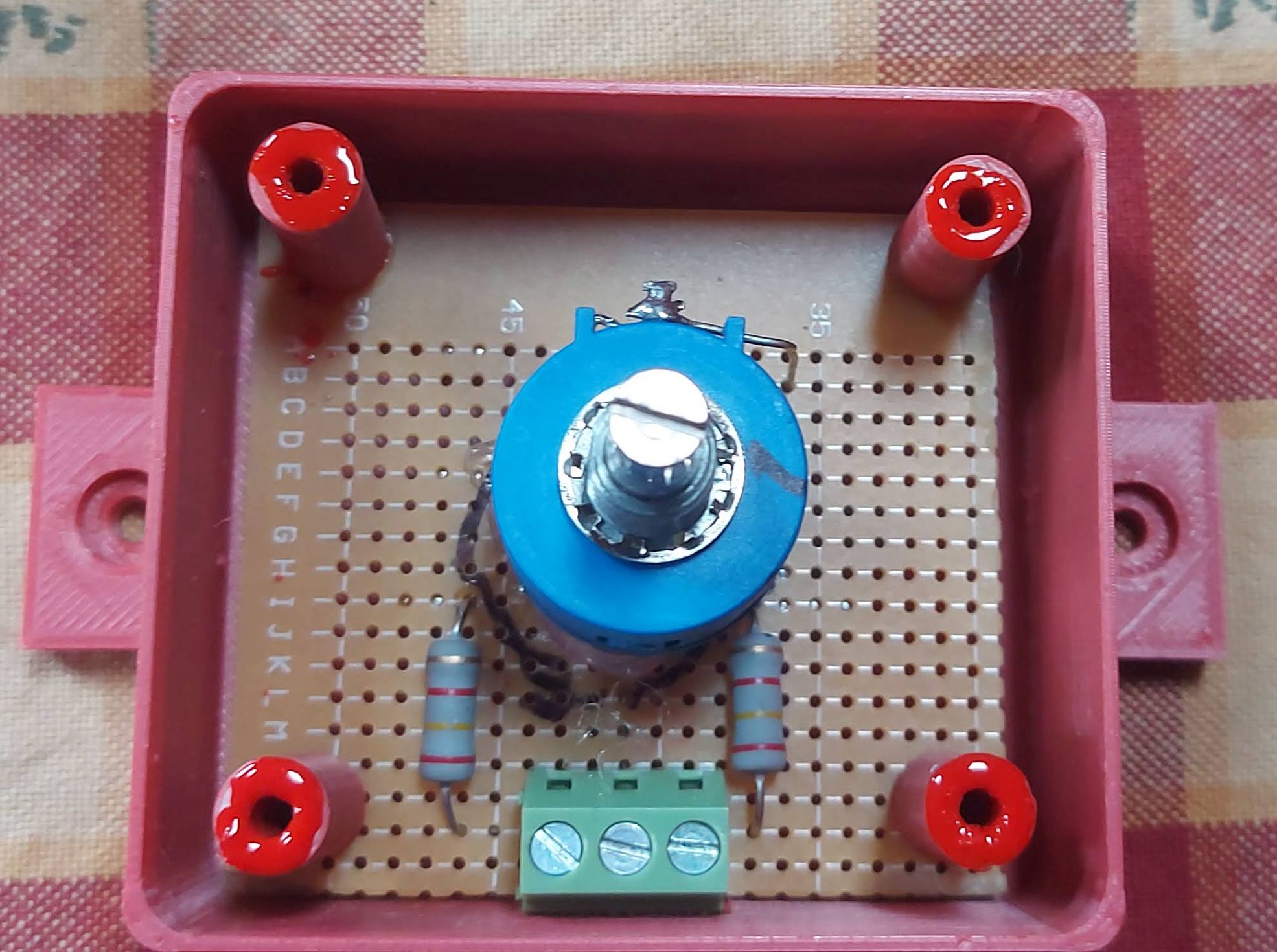 Potentiometer box — thumbnail 3