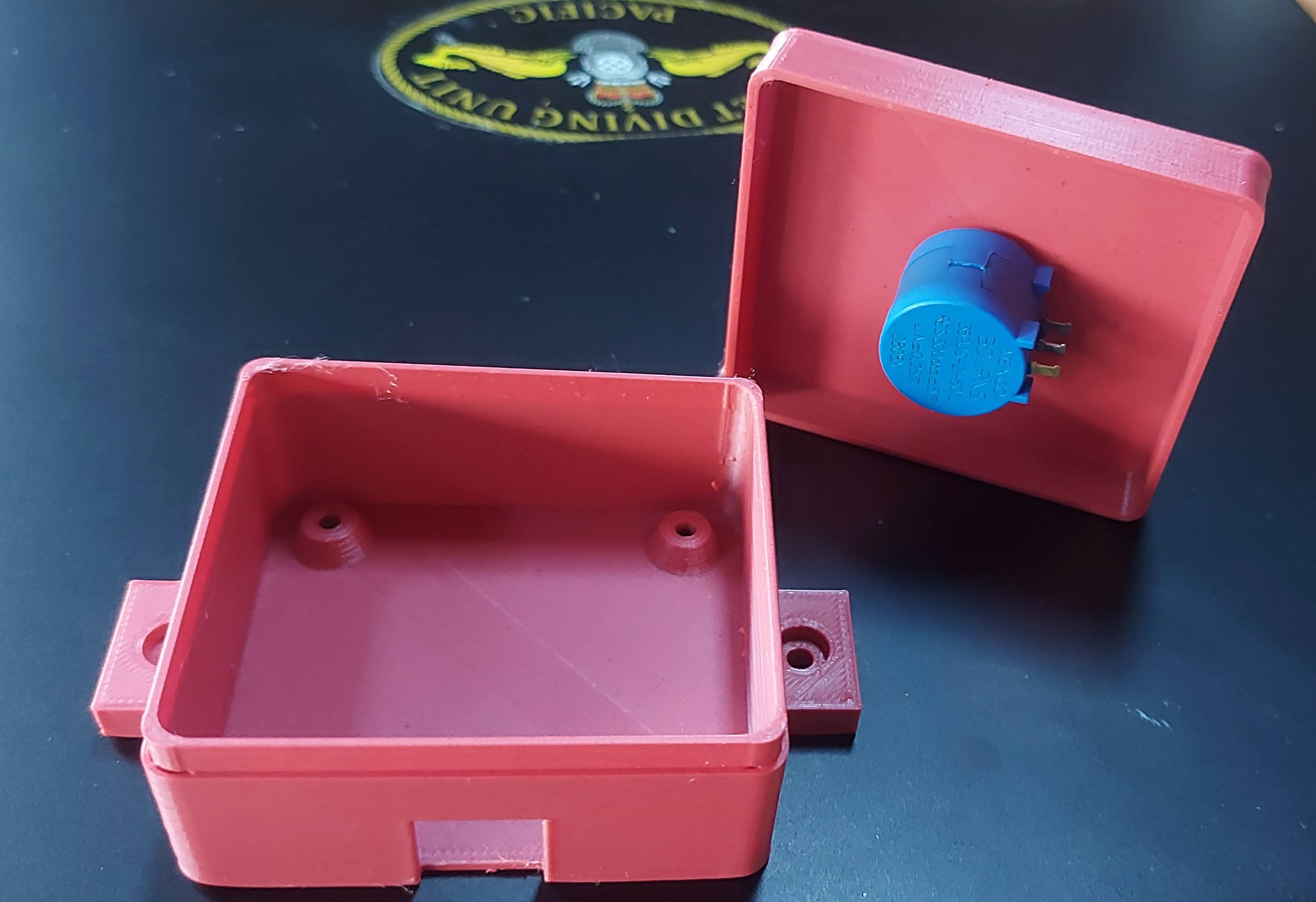 Potentiometer box — thumbnail 2