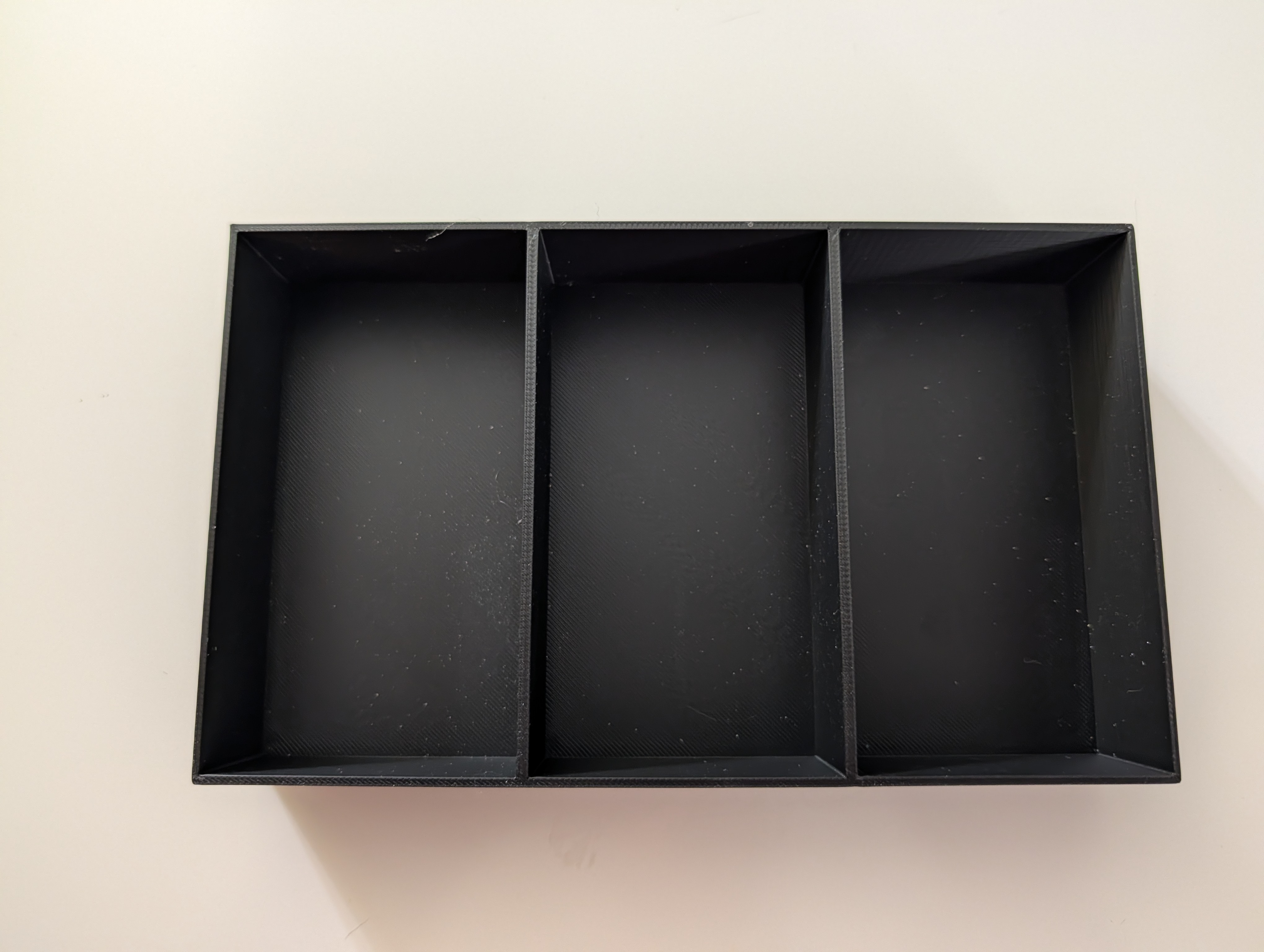 Pipelines - Pipe Marker Tray