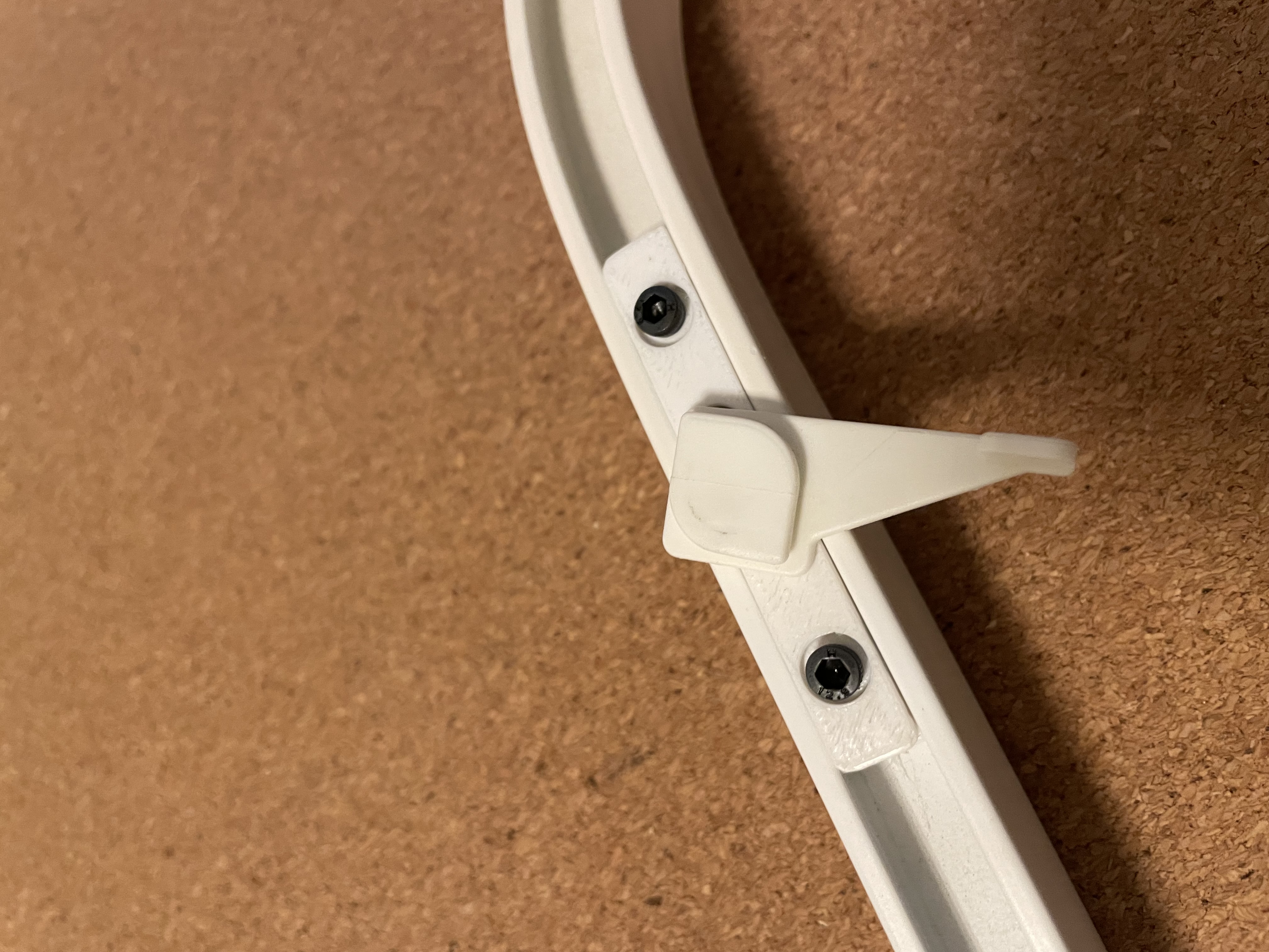 Ikea Vidga Connector