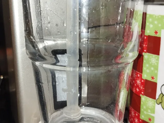 DeLonghi ECAM 290.xx podložka skleničky 50mm