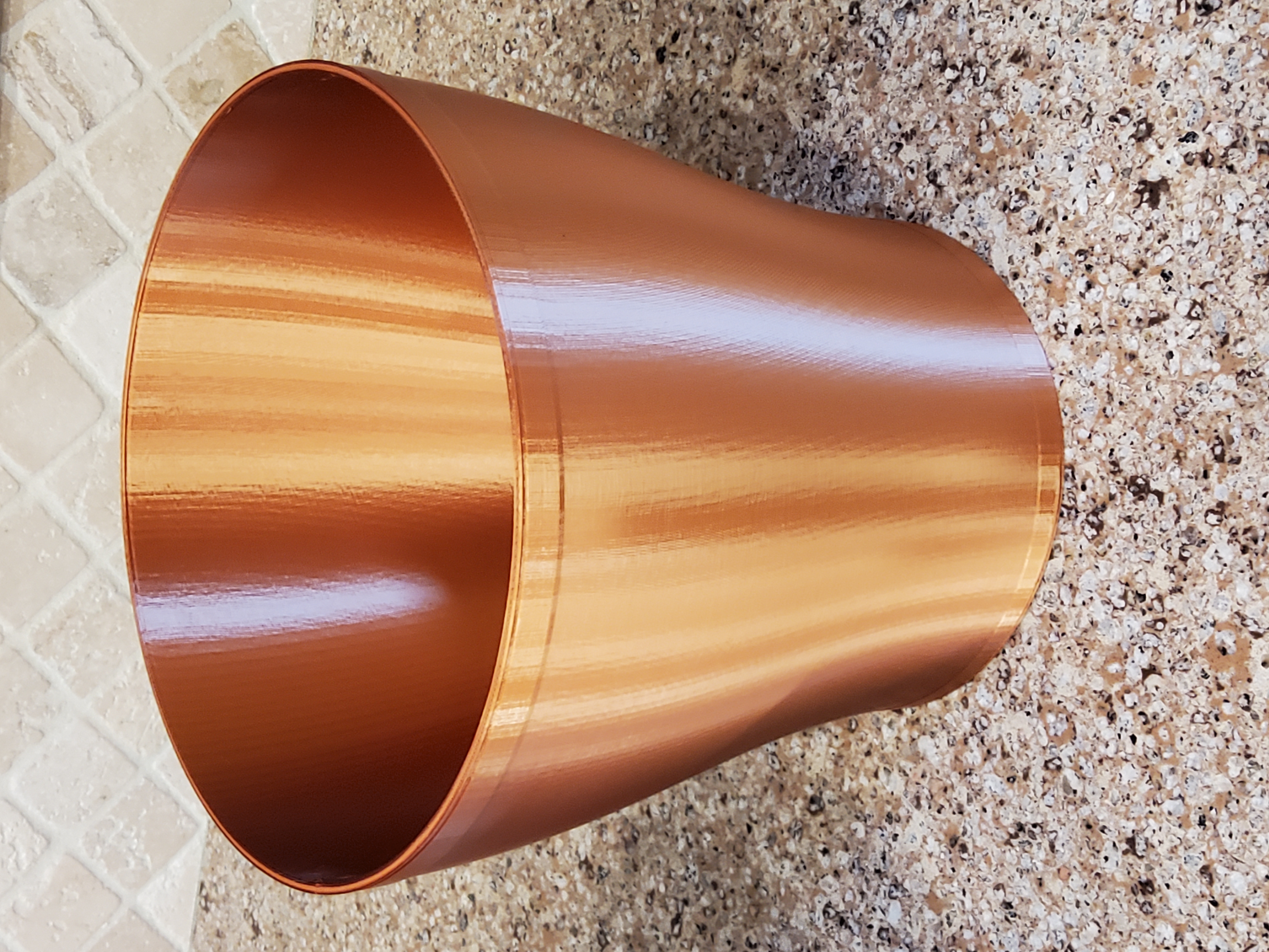 Simple Trash Can