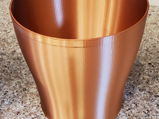 Simple Trash Can