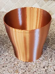 Simple Trash Can