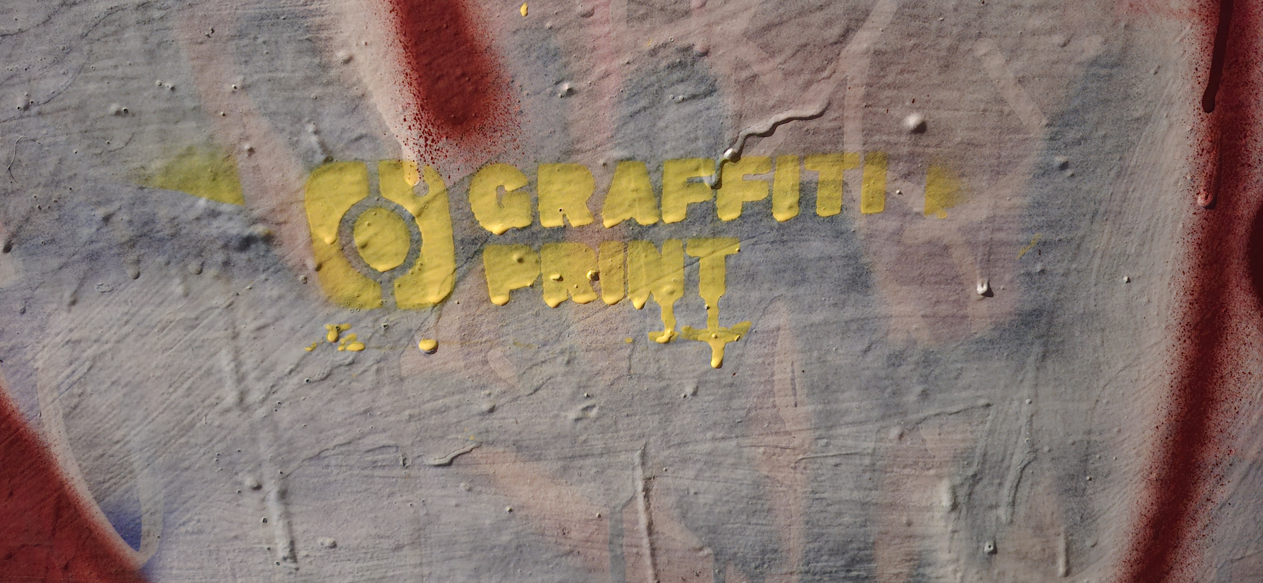 STENCIL INSTAGRAM BLANK