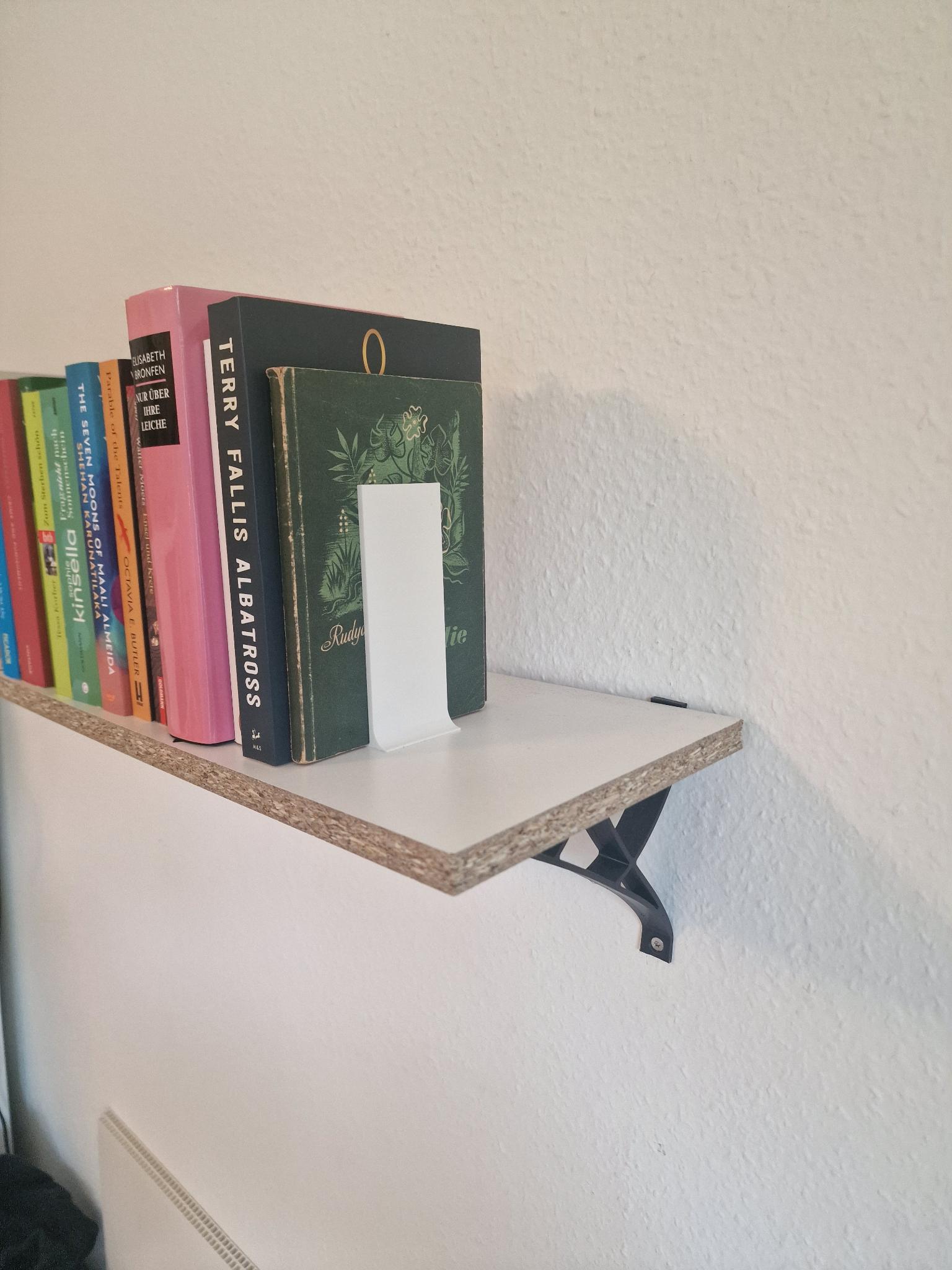 Simple Bookend